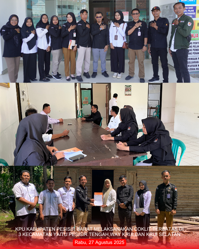 COKLIT TERBATAS